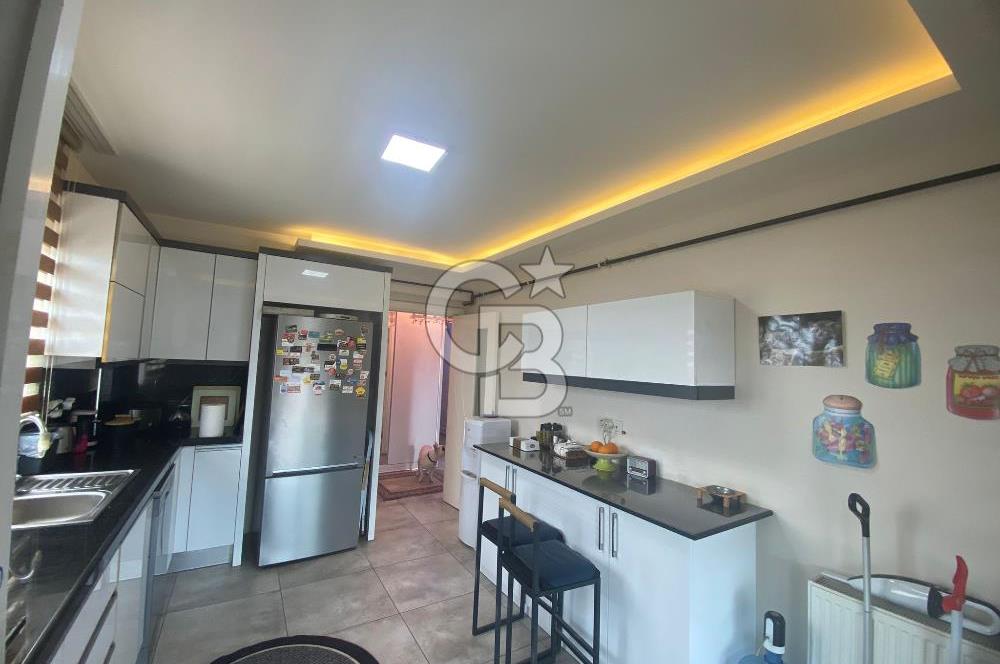 ULUKENT BİNTAŞ MANZARA EVLERİ 3CEPHE EŞSİZ MANZARALI SATILIK 3+1