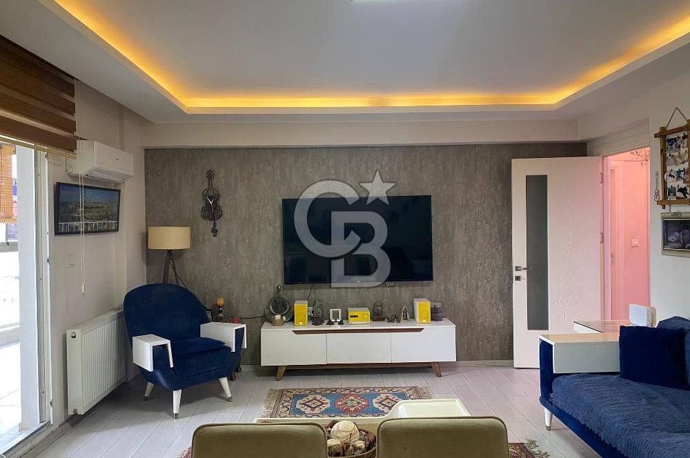 ULUKENT BİNTAŞ MANZARA EVLERİ 3CEPHE EŞSİZ MANZARALI SATILIK 3+1