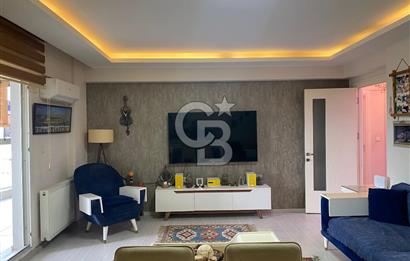 ULUKENT BİNTAŞ MANZARA EVLERİ 3CEPHE EŞSİZ MANZARALI SATILIK 3+1