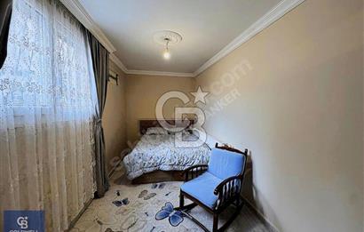 BUCA İNÖNÜ MAHALLESİNDE MERKEZİ KONUMDA BAHÇELİ 3+1 DAİRE