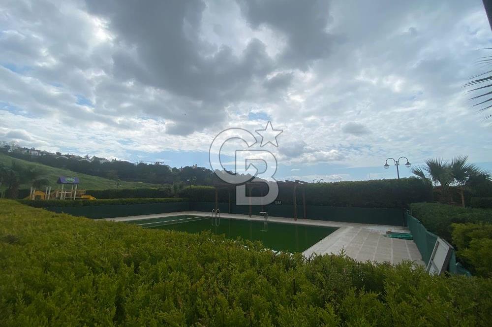 ULUKENT BİNTAŞ MANZARA EVLERİ 3CEPHE EŞSİZ MANZARALI SATILIK 3+1