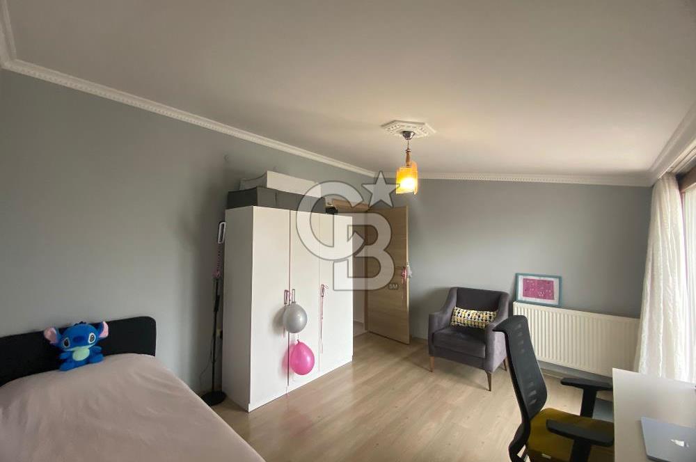 KARŞIYAKA FİKRİ ALTAY MAHALLESİ'NDE SATILIK 4+1 DUBLEX DAİRE