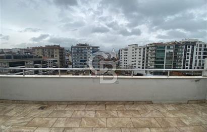 KARŞIYAKA FİKRİ ALTAY MAHALLESİ'NDE SATILIK 4+1 DUBLEX DAİRE