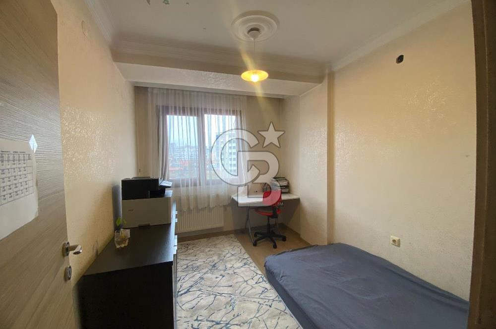 KARŞIYAKA FİKRİ ALTAY MAHALLESİ'NDE SATILIK 4+1 DUBLEX DAİRE