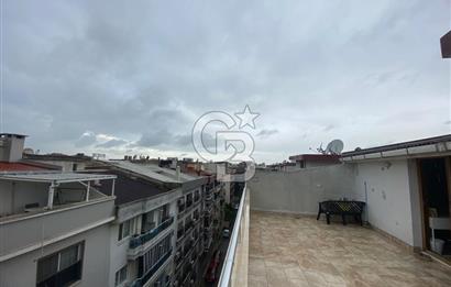 KARŞIYAKA FİKRİ ALTAY MAHALLESİ'NDE SATILIK 4+1 DUBLEX DAİRE