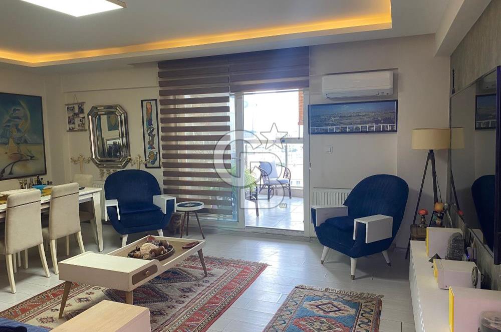 ULUKENT BİNTAŞ MANZARA EVLERİ 3CEPHE EŞSİZ MANZARALI SATILIK 3+1