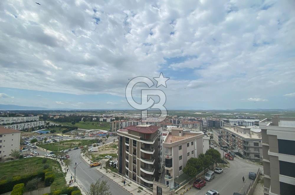 ULUKENT BİNTAŞ MANZARA EVLERİ 3CEPHE EŞSİZ MANZARALI SATILIK 3+1