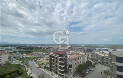 ULUKENT BİNTAŞ MANZARA EVLERİ 3CEPHE EŞSİZ MANZARALI SATILIK 3+1