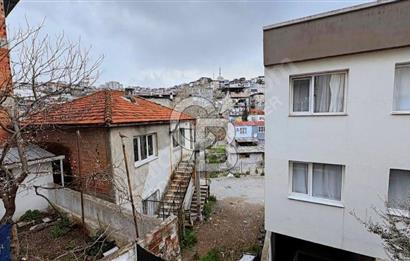 KARABAĞLAR AYDIN MAHALLESİNDE MERKEZİ KONUMDA 2+1 DAİRE