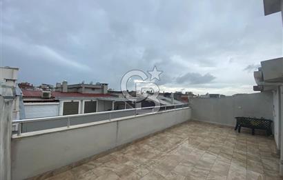 KARŞIYAKA FİKRİ ALTAY MAHALLESİ'NDE SATILIK 4+1 DUBLEX DAİRE