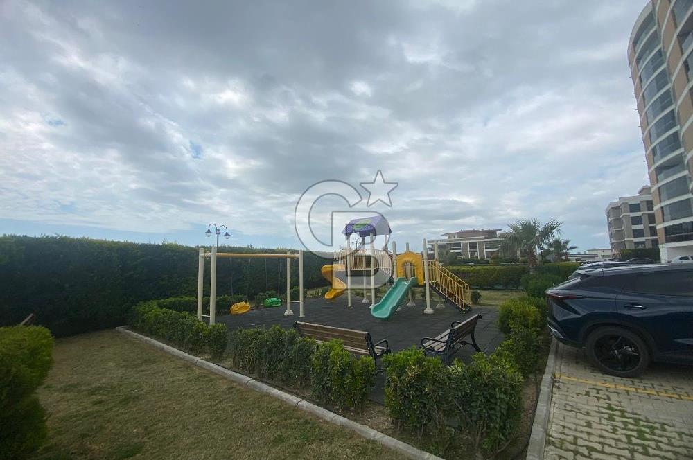 ULUKENT BİNTAŞ MANZARA EVLERİ 3CEPHE EŞSİZ MANZARALI SATILIK 3+1