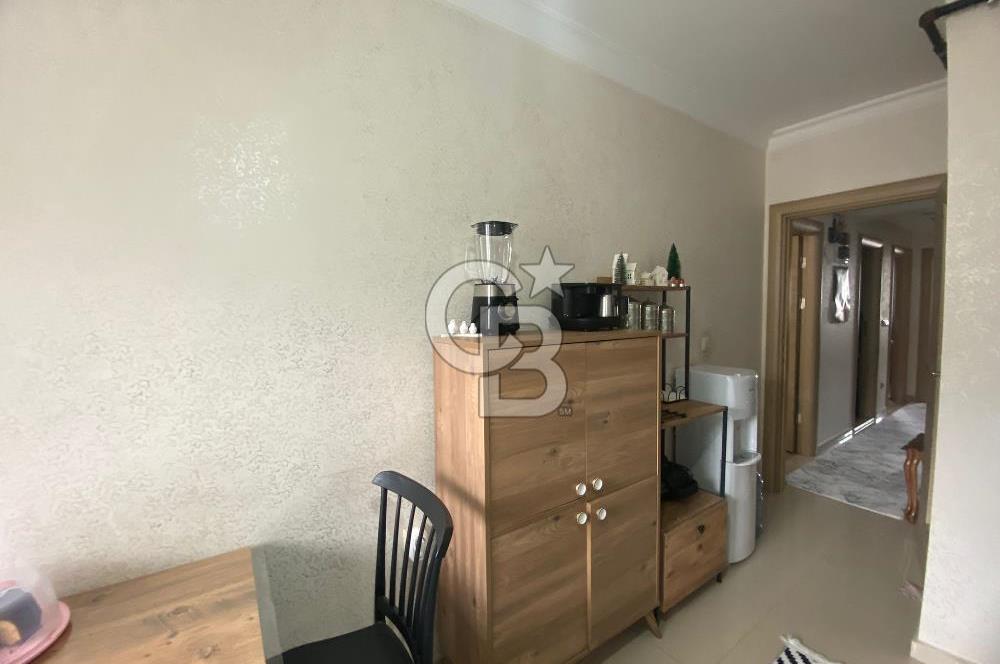 KARŞIYAKA FİKRİ ALTAY MAHALLESİ'NDE SATILIK 4+1 DUBLEX DAİRE