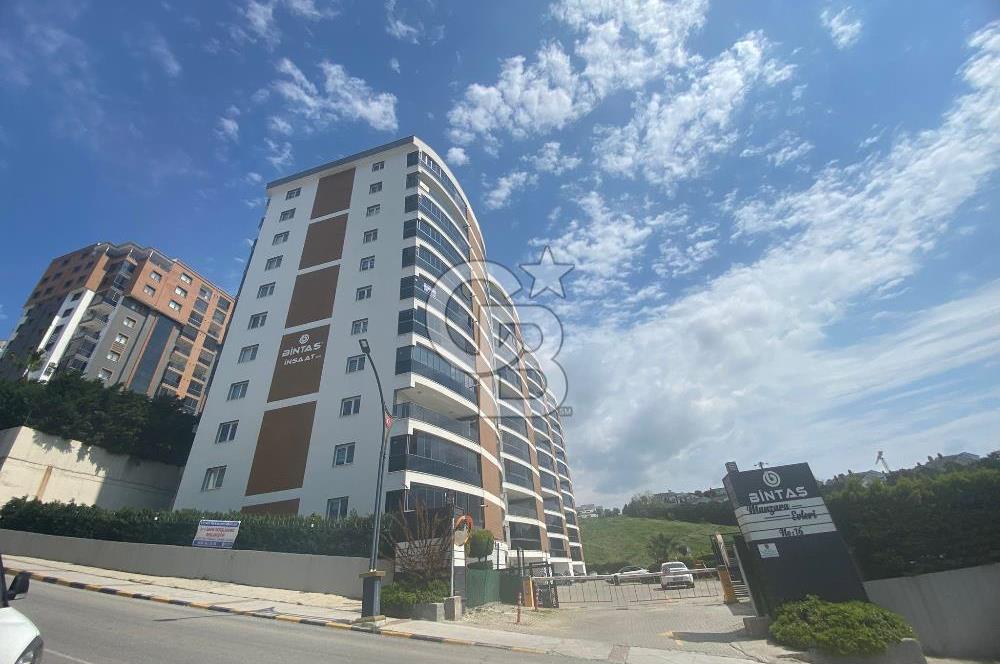 ULUKENT BİNTAŞ MANZARA EVLERİ 3CEPHE EŞSİZ MANZARALI SATILIK 3+1