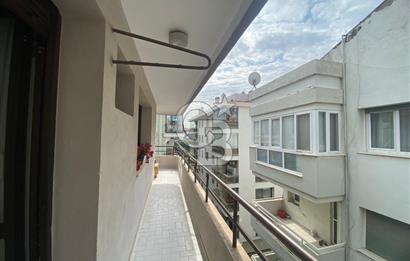 BOSTANLI AKBANK SOKAĞINDASAHİLE TRAMVAYA YAKIN SATILIK 3+1 DAİRE