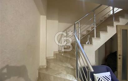 KARŞIYAKA FİKRİ ALTAY MAHALLESİ'NDE SATILIK 4+1 DUBLEX DAİRE