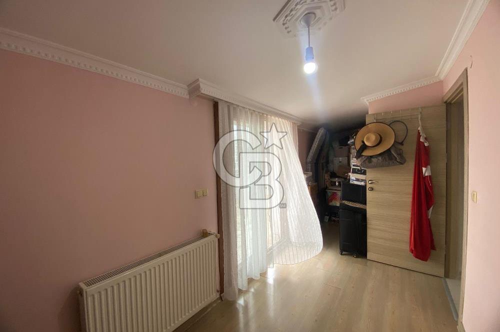 KARŞIYAKA FİKRİ ALTAY MAHALLESİ'NDE SATILIK 4+1 DUBLEX DAİRE