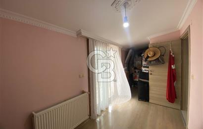 KARŞIYAKA FİKRİ ALTAY MAHALLESİ'NDE SATILIK 4+1 DUBLEX DAİRE