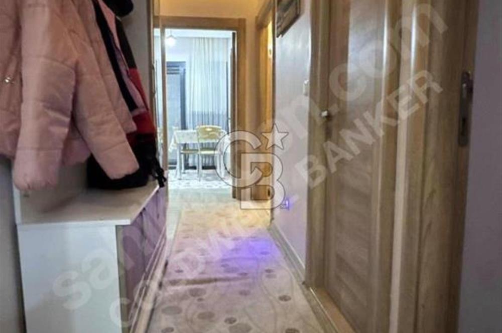 KÜÇÜKYALI'DA YENİ BİNADA BAHÇELİ 3+1 GENİŞ VE KULLANIŞLI DAİRE