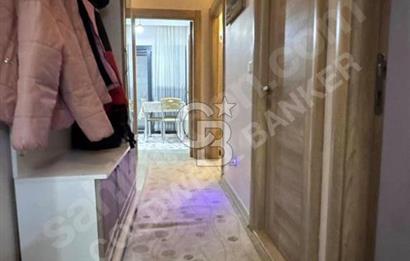 KÜÇÜKYALI'DA YENİ BİNADA BAHÇELİ 3+1 GENİŞ VE KULLANIŞLI DAİRE