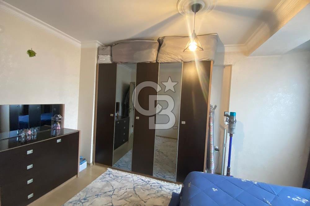 KARŞIYAKA FİKRİ ALTAY MAHALLESİ'NDE SATILIK 4+1 DUBLEX DAİRE