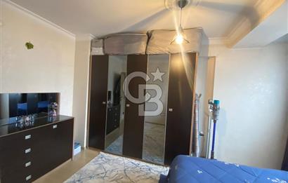 KARŞIYAKA FİKRİ ALTAY MAHALLESİ'NDE SATILIK 4+1 DUBLEX DAİRE