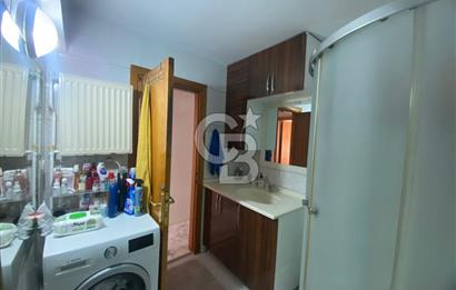 BOSTANLI AKBANK SOKAĞINDASAHİLE TRAMVAYA YAKIN SATILIK 3+1 DAİRE