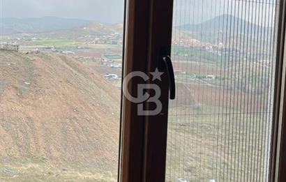 MEBUSKENT SİTESİNDE ARA KATTA YAPILI 2+1  SATILIK DAİRE