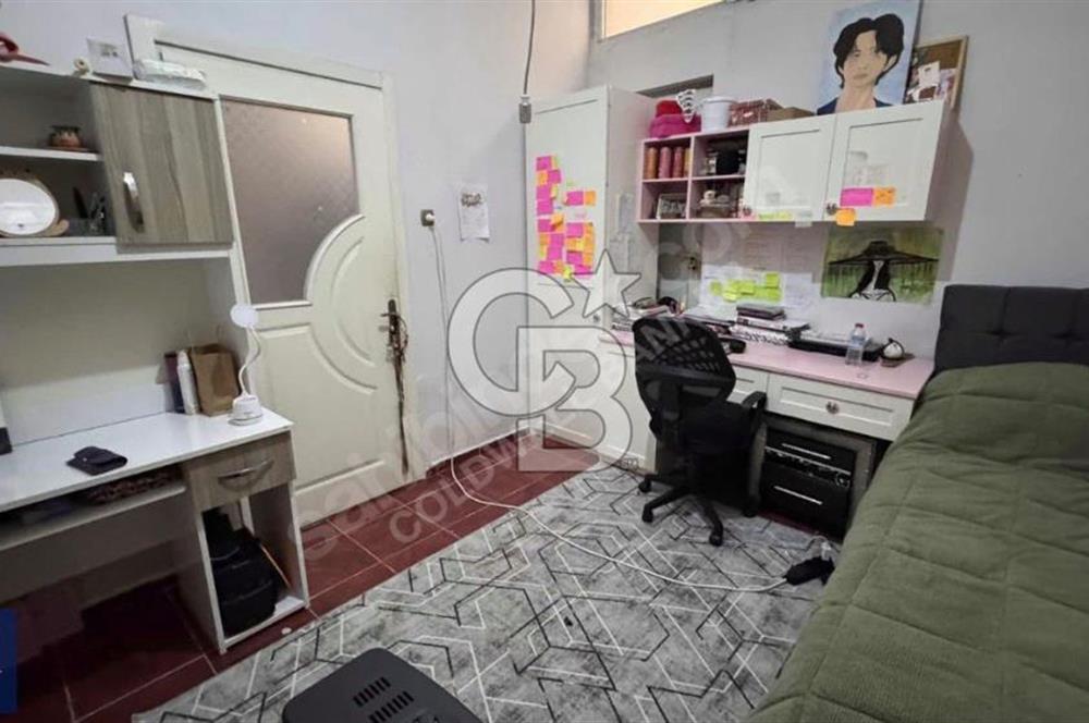 Doğanay Mahallesinde Merkezi Konumda 2+1 Fırsat Daire