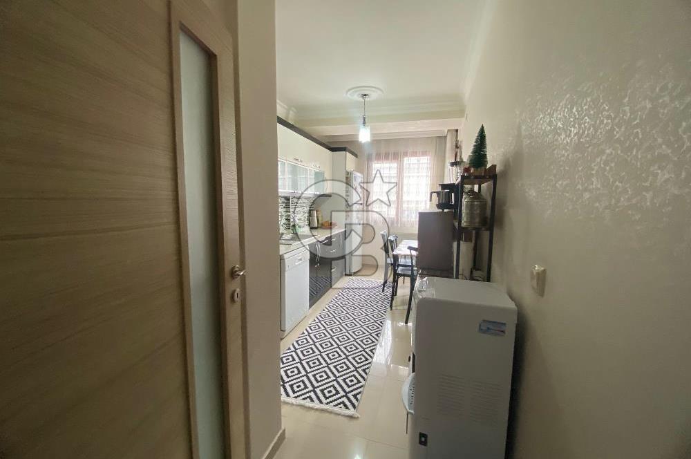 KARŞIYAKA FİKRİ ALTAY MAHALLESİ'NDE SATILIK 4+1 DUBLEX DAİRE