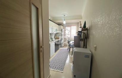 KARŞIYAKA FİKRİ ALTAY MAHALLESİ'NDE SATILIK 4+1 DUBLEX DAİRE