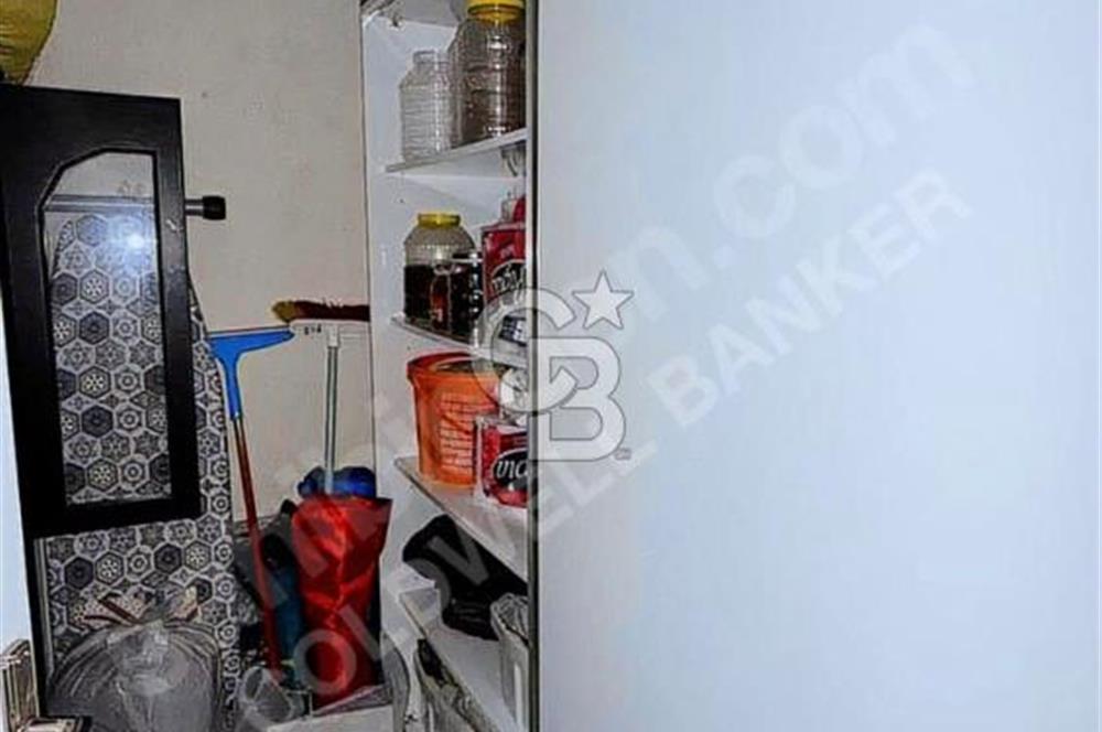 KARABAĞLAR AYDIN MAHALLESİNDE MERKEZİ KONUMDA 2+1 DAİRE