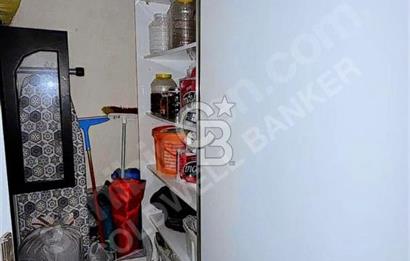 KARABAĞLAR AYDIN MAHALLESİNDE MERKEZİ KONUMDA 2+1 DAİRE