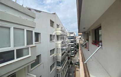 BOSTANLI AKBANK SOKAĞINDASAHİLE TRAMVAYA YAKIN SATILIK 3+1 DAİRE