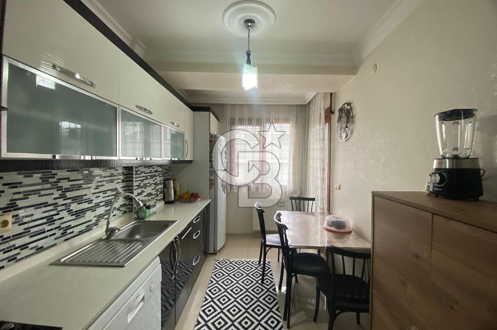 KARŞIYAKA FİKRİ ALTAY MAHALLESİ'NDE SATILIK 4+1 DUBLEX DAİRE