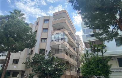 BOSTANLI AKBANK SOKAĞINDASAHİLE TRAMVAYA YAKIN SATILIK 3+1 DAİRE