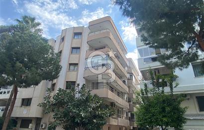 BOSTANLI AKBANK SOKAĞINDASAHİLE TRAMVAYA YAKIN SATILIK 3+1 DAİRE