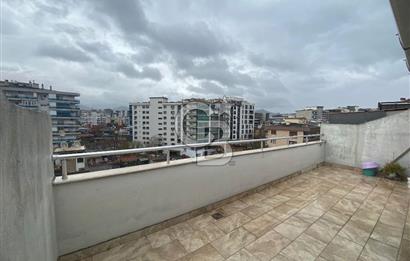 KARŞIYAKA FİKRİ ALTAY MAHALLESİ'NDE SATILIK 4+1 DUBLEX DAİRE