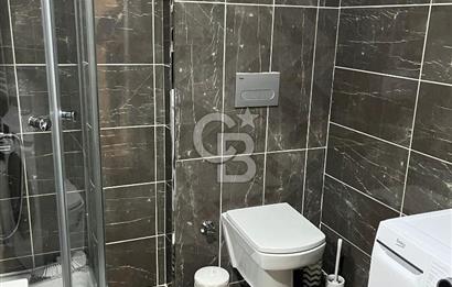 MEBUSKENT SİTESİNDE ARA KATTA YAPILI 2+1  SATILIK DAİRE