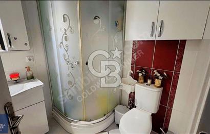 KARABAĞLAR AYDIN MAHALLESİNDE MERKEZİ KONUMDA 2+1 DAİRE