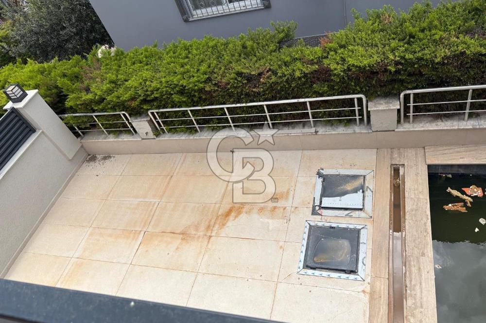 Didim Efeler Mahallesi’nde Satılık 4+1 Müstakil Villa