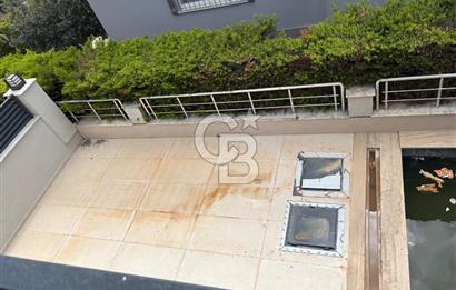 Didim Efeler Mahallesi’nde Satılık 4+1 Müstakil Villa