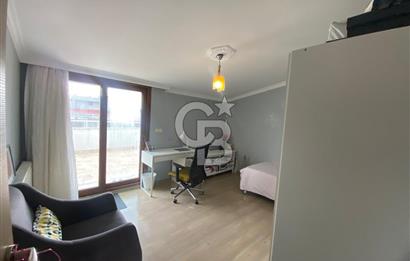 KARŞIYAKA FİKRİ ALTAY MAHALLESİ'NDE SATILIK 4+1 DUBLEX DAİRE