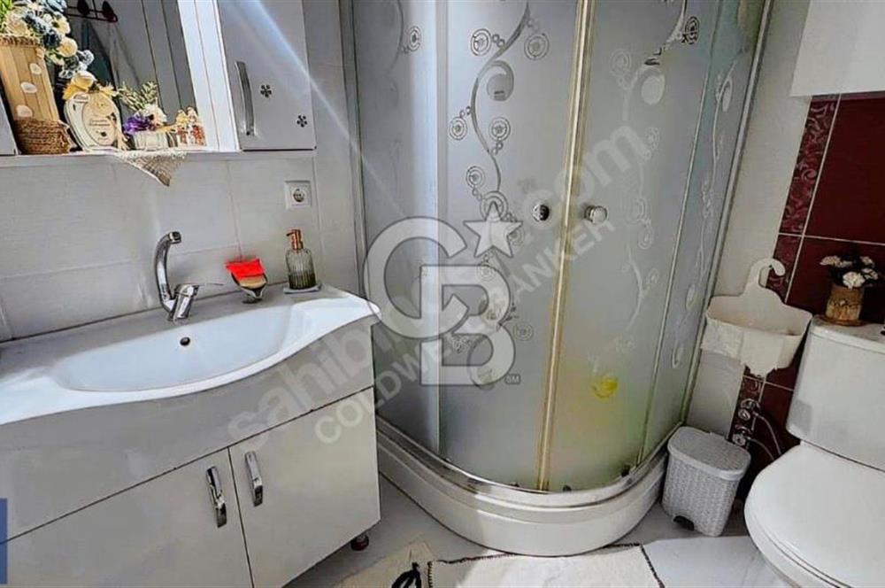 KARABAĞLAR AYDIN MAHALLESİNDE MERKEZİ KONUMDA 2+1 DAİRE