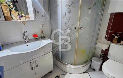 KARABAĞLAR AYDIN MAHALLESİNDE MERKEZİ KONUMDA 2+1 DAİRE