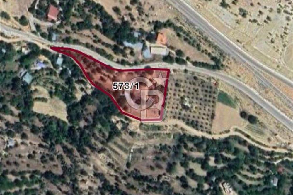 ERMENEK MERKEZDE KİRALIK HAZIR AHIR VE ARAZİ 