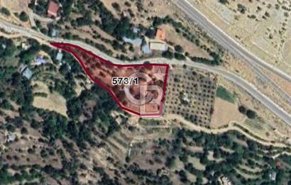 ERMENEK MERKEZDE KİRALIK HAZIR AHIR VE ARAZİ 