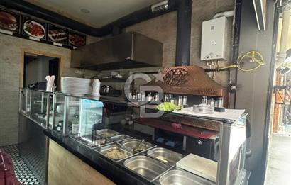 Karaköy Kemankeş'te Kiralık Asansörlü Komple Ticari Bina