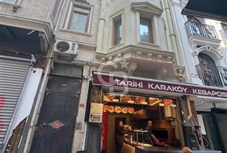Karaköy Kemankeş'te Kiralık Asansörlü Komple Ticari Bina - 9 - 343503