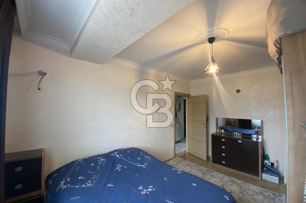 KARŞIYAKA FİKRİ ALTAY MAHALLESİ'NDE SATILIK 4+1 DUBLEX DAİRE