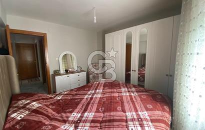 BOSTANLI AKBANK SOKAĞINDASAHİLE TRAMVAYA YAKIN SATILIK 3+1 DAİRE